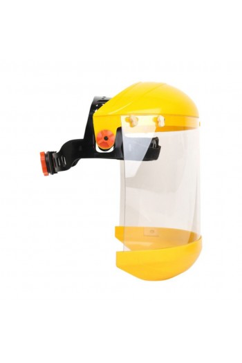 GE 1205 – Çene Korumalı Siperlik