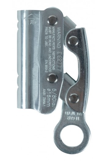 KK03 Düşüş Durdurucu (İp Halat Tutucu) YOKE