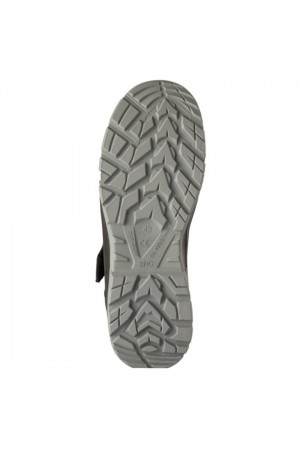 OVERGUARD KA 505 S2 Kaynakçı Ayakkabı