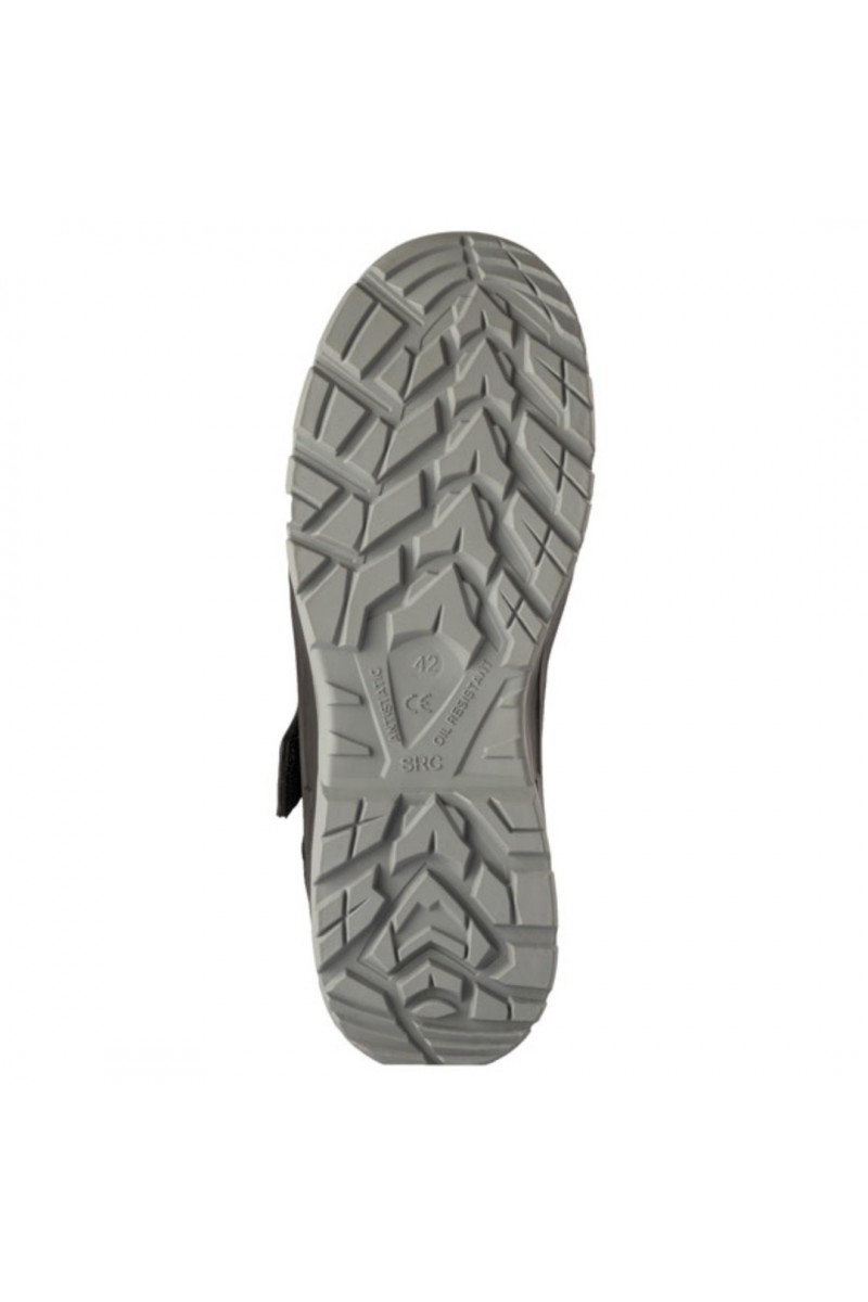 OVERGUARD KA 505 S2 Kaynakçı Ayakkabı