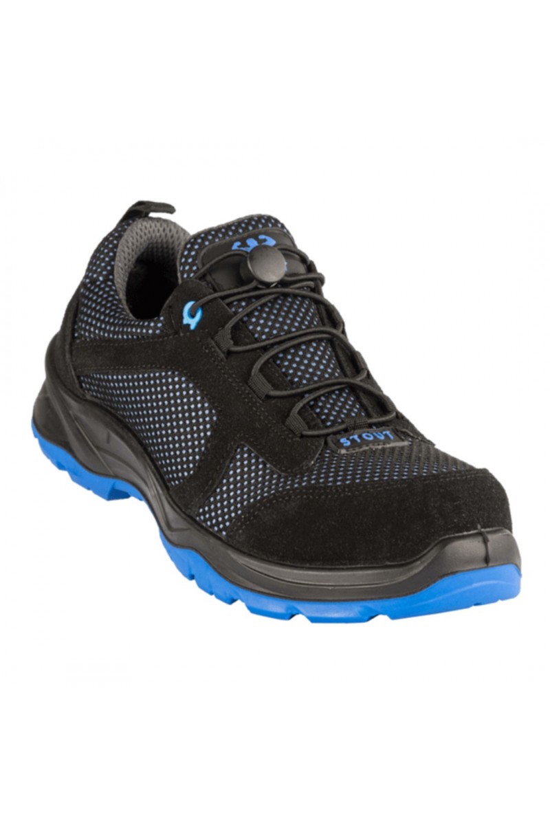 STOUT ED 07 PLÜTON S1PL MAVİ