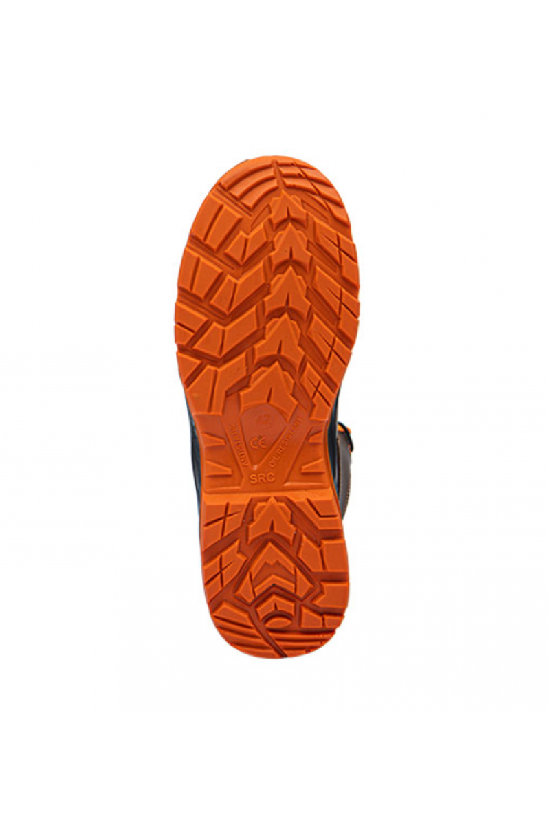 STOUT EPL 5463 S3L TURUNCU