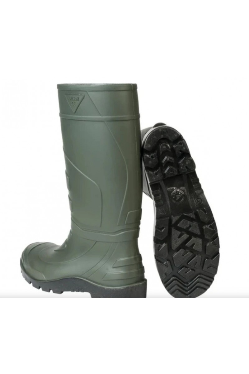 Arısan Pvc S5 Çelik Burunlu