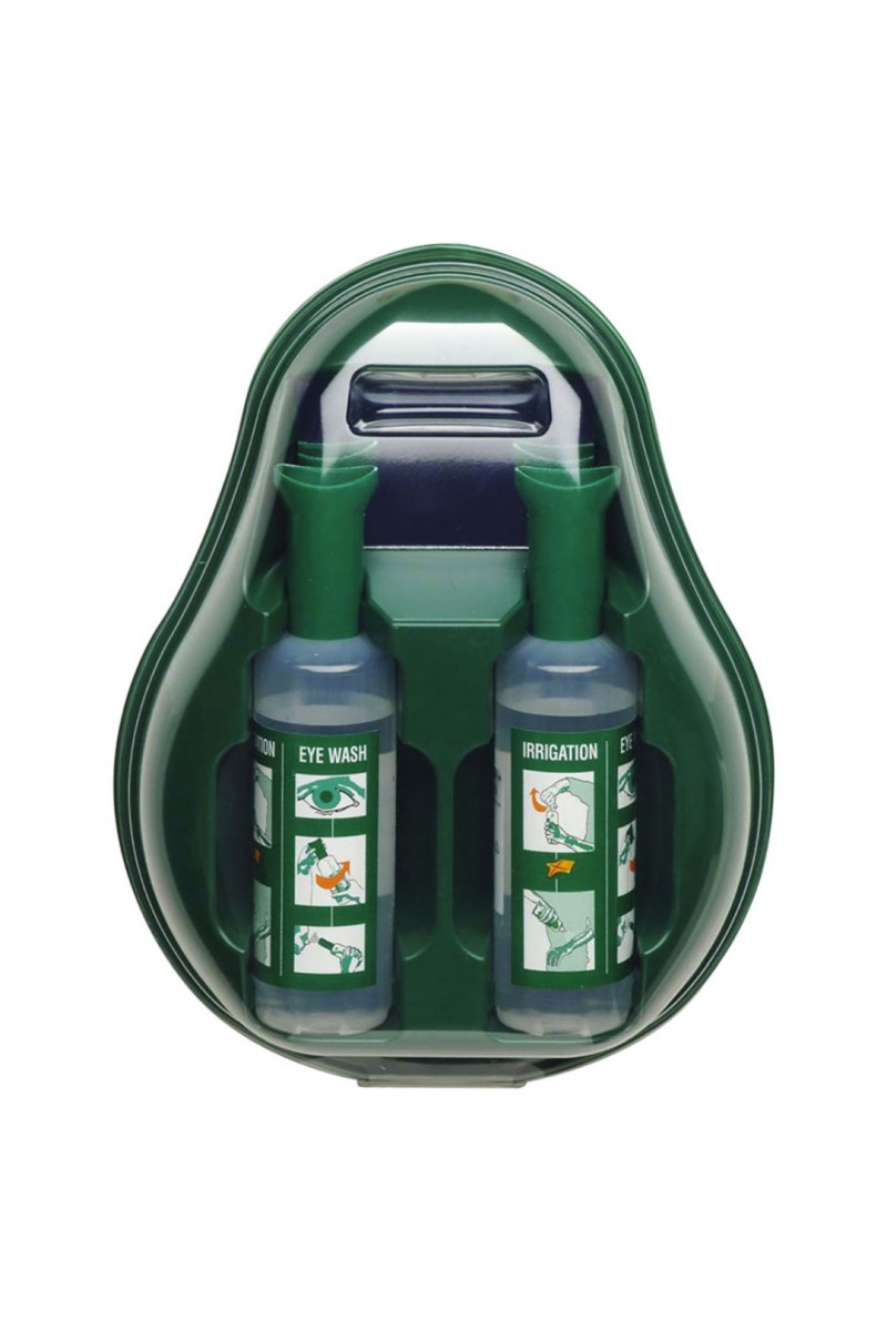 DROP GÖZ DUŞU İSTASYONU