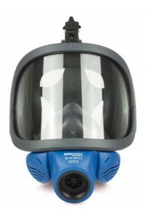 MPL 3000-C EPDM Tek Filtreli