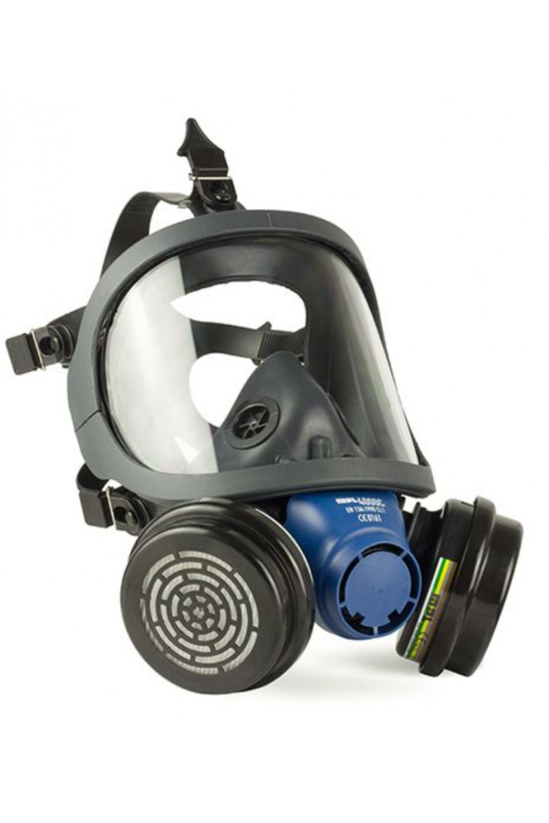 MPL 4000-C Çift Filtreli