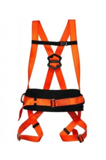 SAFESET BEL DESTEKLİ PARAŞÜT T. EMN. KEMERİ