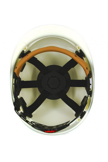 STARLİNE 1566-ALT ELEKTRİKÇİ BARETİ Beyaz