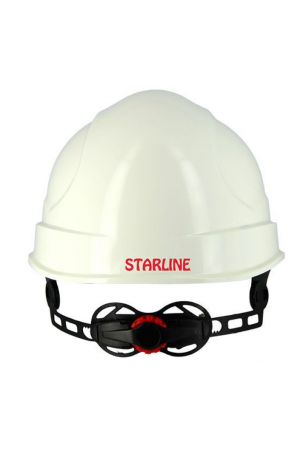 STARLİNE 1566-ALT ELEKTRİKÇİ BARETİ Beyaz