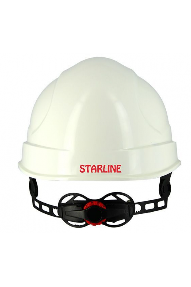 STARLİNE 1566-ALT ELEKTRİKÇİ BARETİ Beyaz