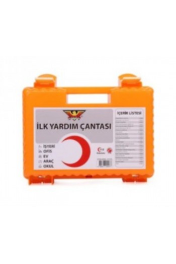 İlk Yardım Çantası İlk Yardım Çantası